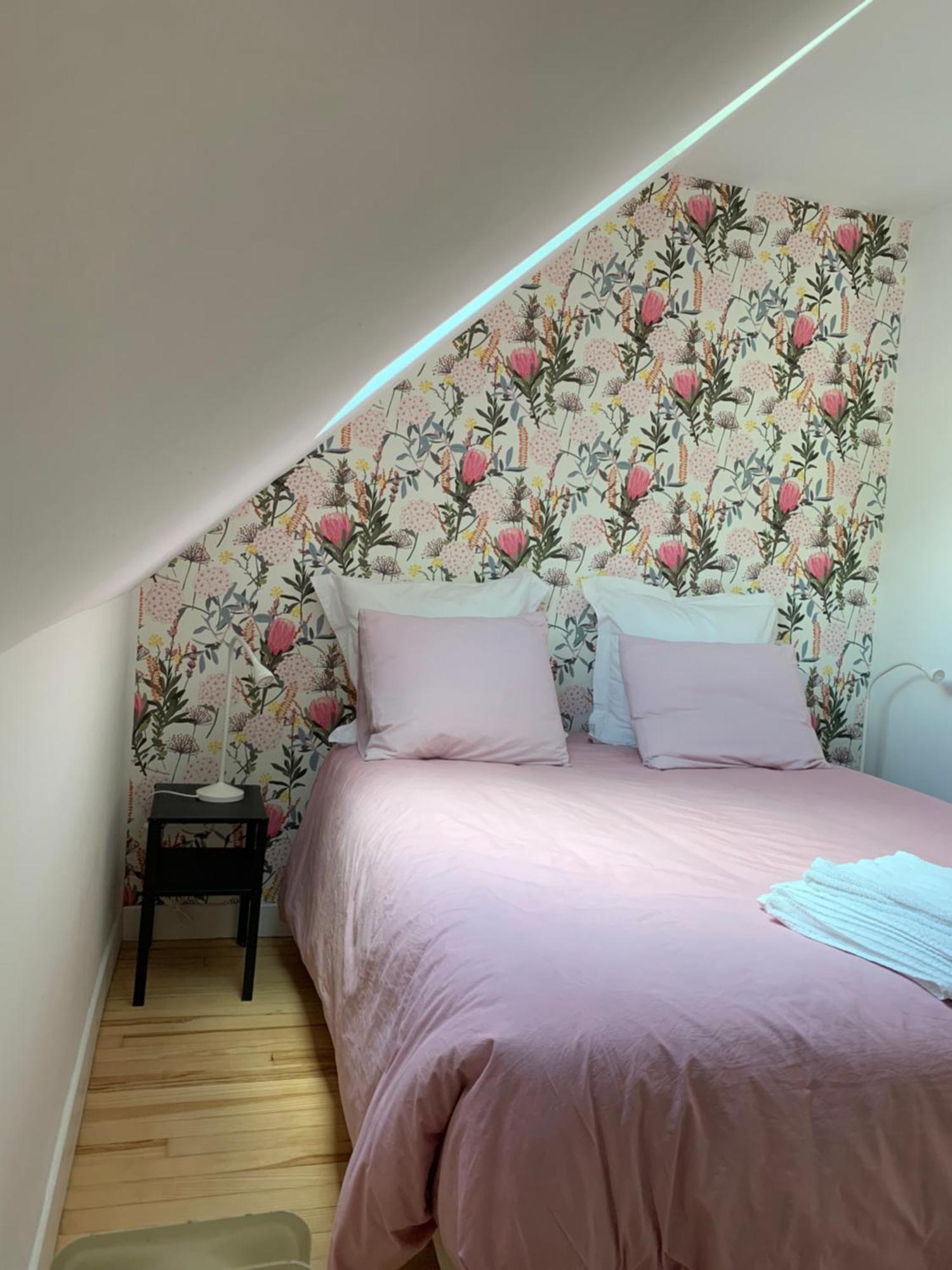 Le Claugi Villa Damery  Room photo